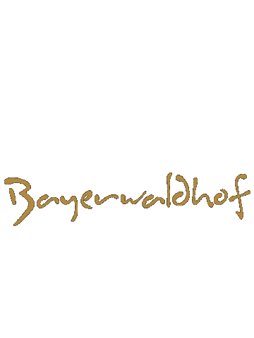 Bayerwaldhof Sticker by Mideinand