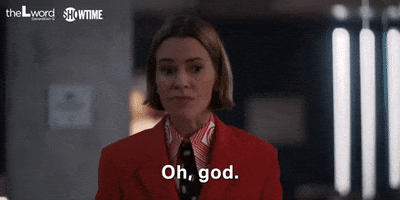 Season 3 Showtime GIF by The L Word: Generation Q