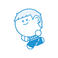 uzs_202 boynextdoor bnd 보이넥스트도어 riwoo Sticker