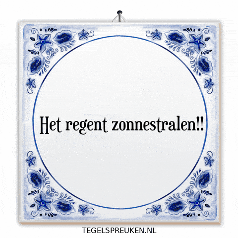 Humor Spreuk GIF by Tegelspreuken.nl