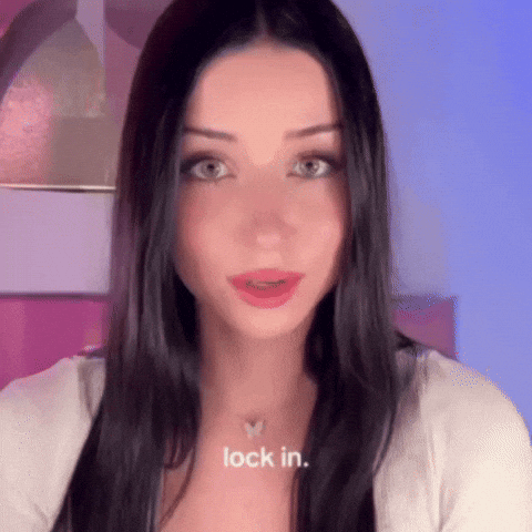 Lock In GIF