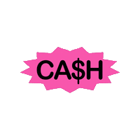Money Eattherich Sticker by hkb_bfh