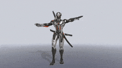 Reflect San Francisco Shock GIF by NRG Esports & SF Shock