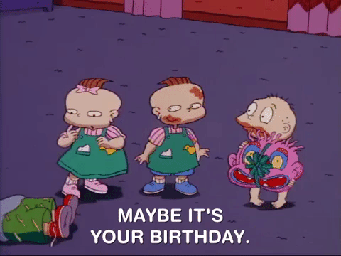 nicksplat rugrats GIF