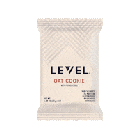 Minis Sticker by Level Foods