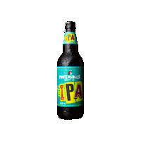 Yippy Sticker by Porterhouse Brew Co.