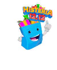 Shopping Cashback Sticker by Blibli.com