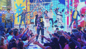 lip sync battle shorties GIF by Nickelodeon