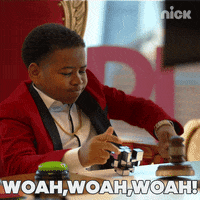 Stop Lol GIF by Nickelodeon