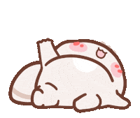 Drunk Sleep Sticker by SweetHouse