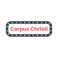 Corpus Christi Fpc Sticker by Fox Pest Control