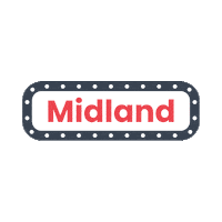 Midland Fpc Sticker by Fox Pest Control