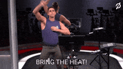 Thanksgiving GIF by Peloton