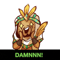 Game Moba Sticker by Mobile Legends: Bang Bang