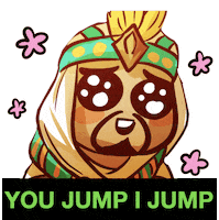 Game Moba Sticker by Mobile Legends: Bang Bang
