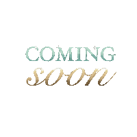 Coming Soon Sticker by Manufakturica