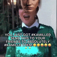 Kris Jenner Nxt GIF