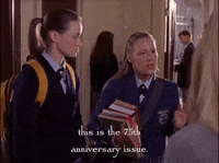 season 3 netflix GIF by Gilmore Girls 