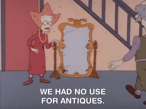 splat rugrats GIF