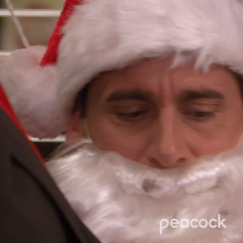 Kevin Doesn't Know What He Wants for Christmas