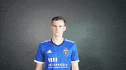 Happy San Jose GIF by San Jose Earthquakes