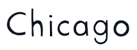 Chicago Bulls Sticker Sticker by patternbase