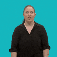 Expressions Sourd GIF by Eversa