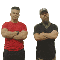 Universal Music Group No Sticker by YA'BOYZ