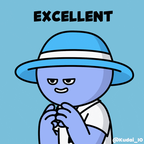 Happy Mr Burns GIF by Kudai