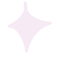 Sparkle Pulsing Sticker by faithdotart