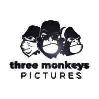 Tmp Sticker by threemonkeyspictures