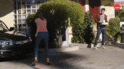 Drive Thru Dancing GIF by BuzzFeed