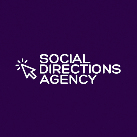SocialDirectionsAgency giphyupload content socialmediamanagement socialgrowth GIF