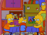 season 3 family GIF
