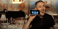 new york city smile GIF by Good Deed Entertainment