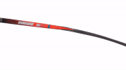 ice hockey warrior stick GIF