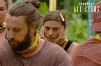 Sad Shonee GIF by Australian Survivor