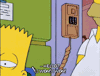 Season 5 GIF by The Simpsons