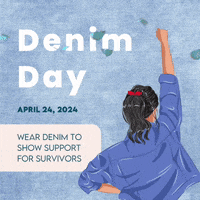 Denim Day Jeans GIF