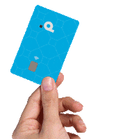 Compras Love Sticker by Banco PAN
