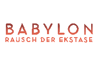 Sticker by Babylon