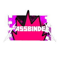 Sticker by anti kino