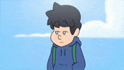 studionimai cartoon friends hug matt GIF