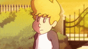 Friends Reaction GIF by Studio Nimai