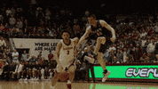 Alabama Basketball Roll Tide GIF by The University of Alabama