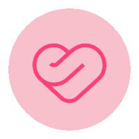 StichtingTuTu liefde tutu evert stichting Sticker