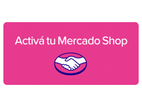 Shop Ecommerce Sticker by MercadoLibre