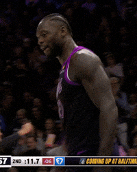 Nba Hype GIF by Minnesota Timberwolves