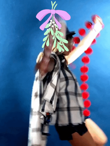 gifthehalls GIF