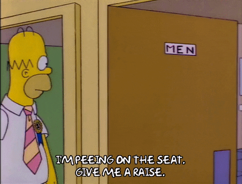 homer simpson episode 23 GIF
